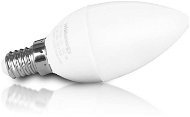  Whitenergy SMD2835 C30 E14 3W - white milk  - LED Bulb