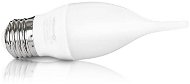 Whitenergy SMD2835 C30L E27 3W - weiße Milch - LED-Birne