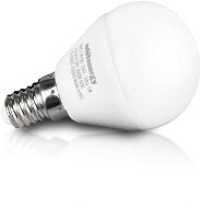  Whitenergy SMD2835 5W B45 E14 - white milk  - LED Bulb