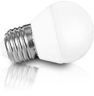  Whitenergy SMD2835 5W B45 E27 - white milk  - LED Bulb