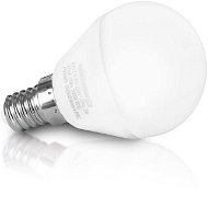  Whitenergy SMD2835 B45 E14 3W - white milk  - LED Bulb