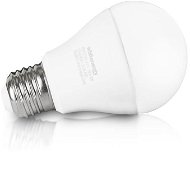  Whitenergy SMD2835 10W A60 E27 - white milk  - LED Bulb