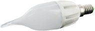  Whitenergy MD3030 CA37 5.5W E14 - white milk  - LED Bulb