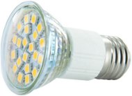  Whitenergy SMD5050 MR16 2.6W E27 - White  - LED Bulb