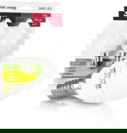  Whitenergy SMD2835 C30 E14 3W - white milky 2 PACK  - LED Bulb