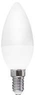 Whitenergy SMD2835 C30 E14 5W - white milk - LED Bulb