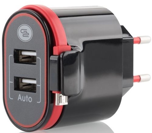 Gogen ACH 202 C - Charger - Main image