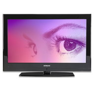 32" Hitachi 32H6C03-G - Television