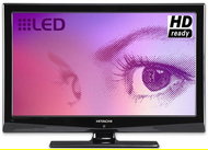 19" Hitachi 19H8L02 - Television