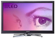 19" Hitachi 19H8S02-R Titan - Television