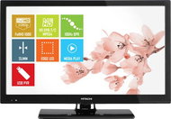 22" Hitachi 22HYC06 - Television