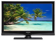24" Hitachi 24H8L03 - Television