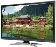 24" Hitachi 24H8S03-R Titan - Television