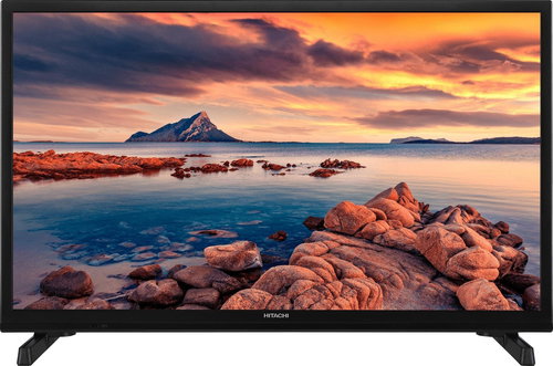 24" HITACHI 24HE2305 - Television - Main image