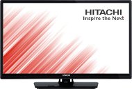 24" Hitachi 24HB4T05 TV - Televízió