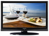 26" Hitachi 26H8L02 - Television