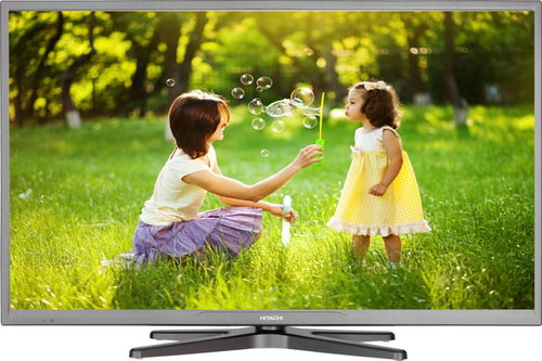  32 "Hitachi 32HXC41  - Television - Main image