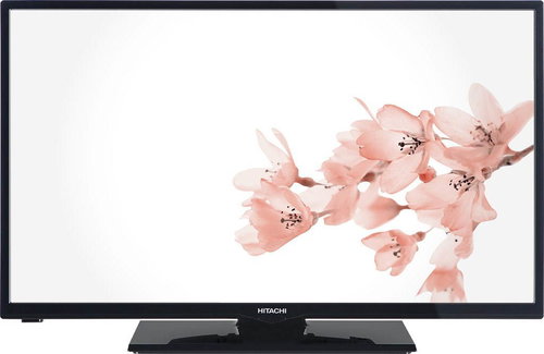 32" Hitachi 32HYC41 - Television - Main image