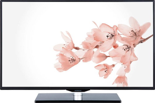  32 "Hitachi 32HZT65  - Television - Main image
