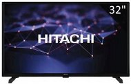 32" HITACHI 32HE1105 - Television