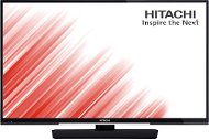 43" Hitachi 43HK4W64 - Television