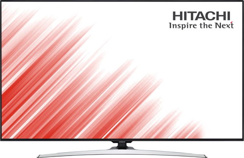 49" Hitachi 49HL15W69 - Television - Main image