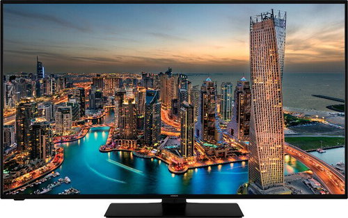 50" HITACHI 50HK5601 - Television - Main image