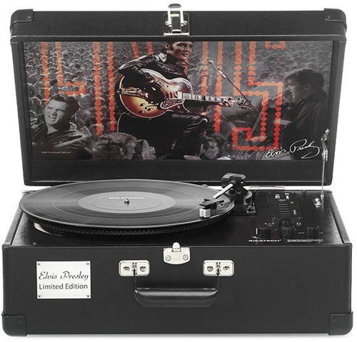 Ricatech EP1968 Elvis Presley - Turntable - Main image
