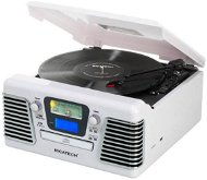 Ricatech RMC100 5 in 1 Off White - Turntable