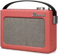 Ricatech PR78 Emmeline Salmon Pink - Radio