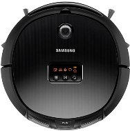 Samsung NaviBot SR 8750 - Robot Vacuum