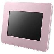 Samsung SPF-71E růžový - Photo Frame