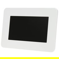 Samsung SPF-71E bílý - Digital Photo Frame