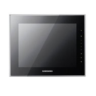 Samsung SPF-1000W černý - Digitální fotorámeček