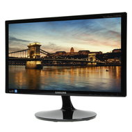 18.5" Samsung S19B150N black - LCD Monitor