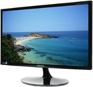 21.6" Samsung S22B300H černý - LCD monitor