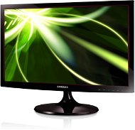 22" Samsung S22C300H černý - LCD monitor