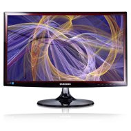 21.6" Samsung S22B350BS černý - LCD monitor