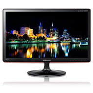 21.5" Samsung S22B370BS black - LCD Monitor
