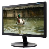 18.5" LCD SAMSUNG E1920N - black  - LCD Monitor