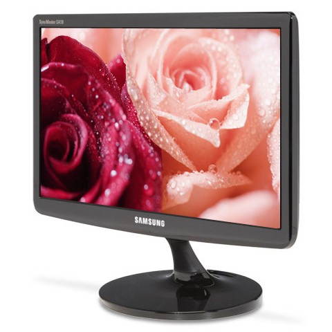19" Samsung S19A10N  - LCD Monitor - Main image