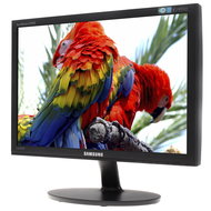 19" Samsung EX1920W black  - LCD Monitor