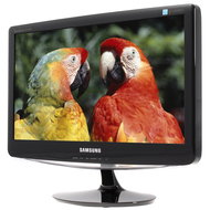 18.5" Samsung E1930N black  - LCD Monitor
