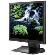 19" Samsung S19A450BR  - LCD Monitor