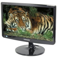 19" Samsung S19A100N   - LCD Monitor
