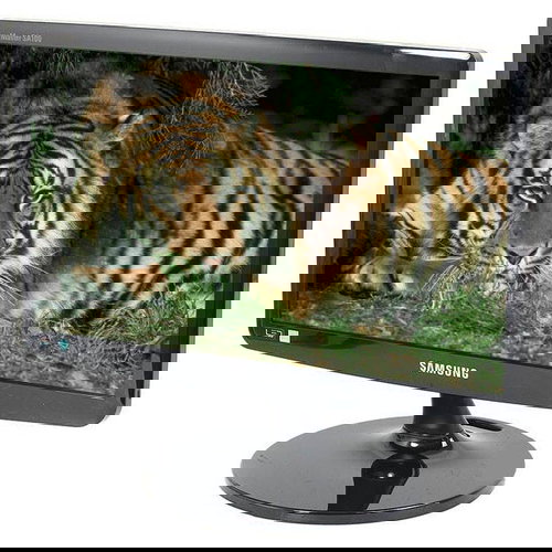 19" Samsung S19A100N Main image 19" Samsung S19A100N - LCD Monitor - Main image