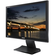 19" Samsung S19A450BW  - LCD Monitor