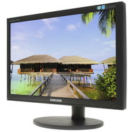 18.5" Samsung E1940N black  - LCD Monitor
