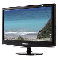LCD TV Samsung 933HD - LCD Monitor