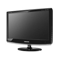 19" Samsung 933HD černý - LCD monitor